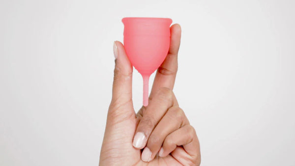 Help! My Menstrual Cup is Stuck: A Guide to Safe Removal
