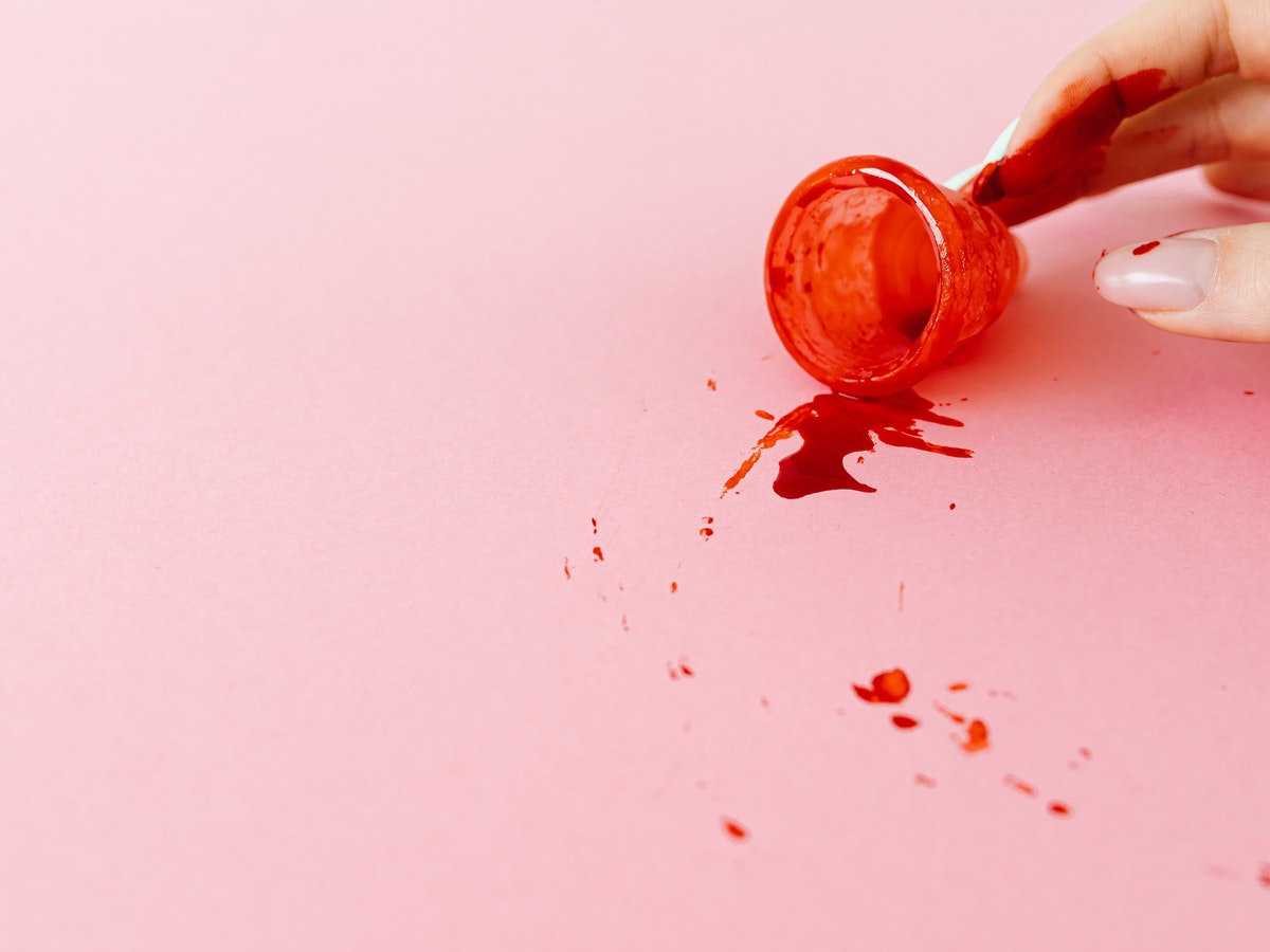 Why Your Menstrual Cup May Be Leaking and How to Fix It Femisafe.in