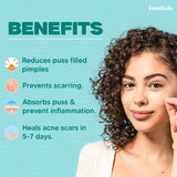 best acne patch by best feminine hygiene brands in India