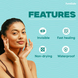 pimple patch by best feminine hygiene brands in India