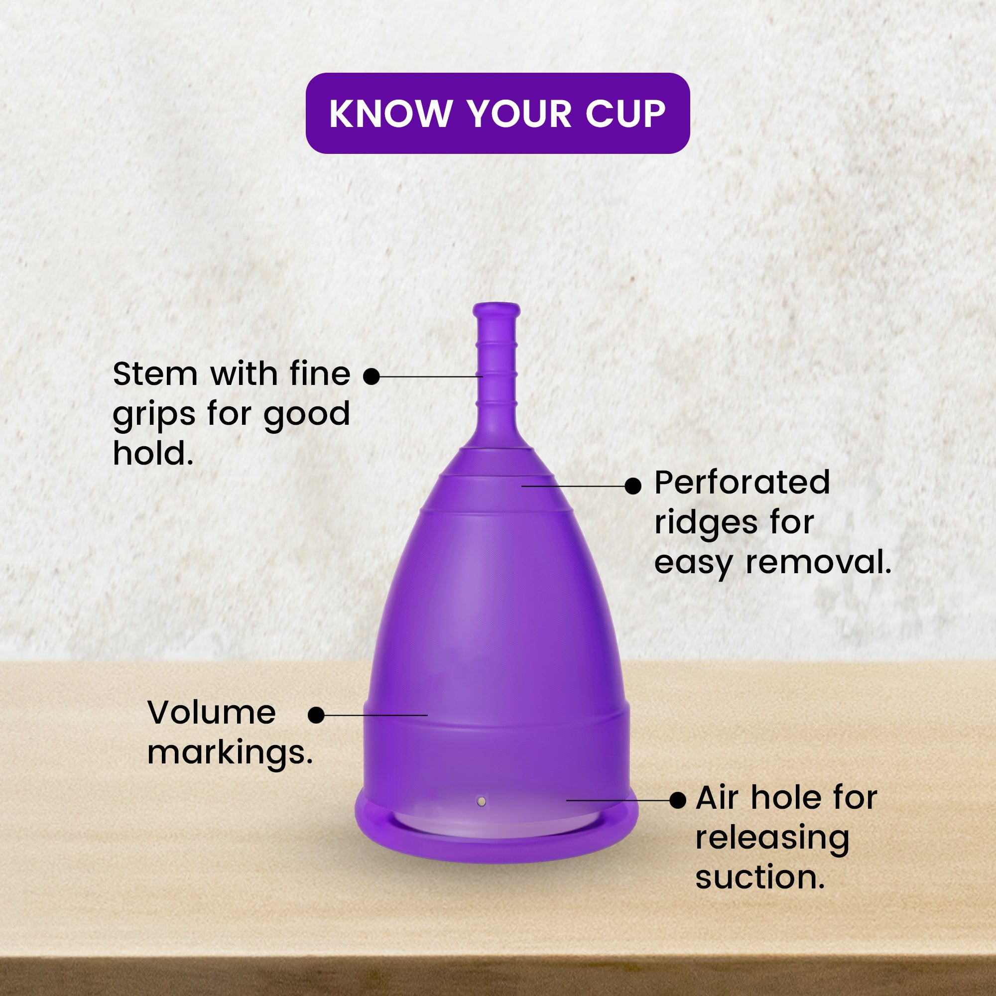 best 2 cups and 1 sterilizer best feminine hygiene brands in India