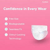 Disposable Period Panties