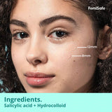 salicylic acid acne patch best feminine hygiene brands in India