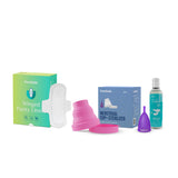 best reusable menstrual cup for women