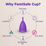 Sustainable feminine hygiene product