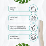 FemiSafe Daily Freshness Combo – Sweat Pads, Underarm Roll-On & Reusable Facial Razor