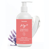 Magnesium Body Lotion