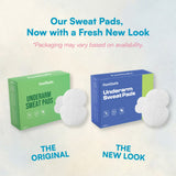 Underarm Sweat Pads