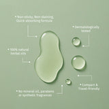 FemiSafe Period Cramp Relief Roll-On | Instant Pain Relief for Cramps & Back Pain | 100% Natural Oils | Non-Sticky, Quick Absorbing | Travel-Friendly | 10ml