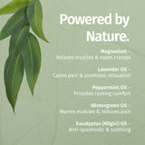 FemiSafe Period Cramp Relief Roll-On | Instant Pain Relief for Cramps & Back Pain | 100% Natural Oils | Non-Sticky, Quick Absorbing | Travel-Friendly | 10ml