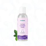 FemiSafe Valoisa Herbal Intimate Wash