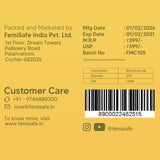 Menstrual Cup (Large)