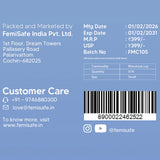 Menstrual Cup (Small)