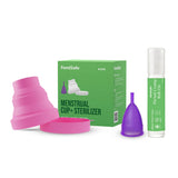 Menstrual Cup (Medium)