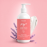 Magnesium Body Lotion - Sleep, Relax & Hydrate