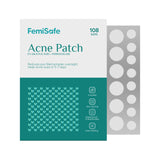 108 dots acne patch  best feminine hygiene brands in India