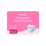 Disposable Period Panties
