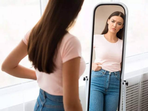Hormonal Weight Gain During Menstrual Cycle: Understanding the Connection