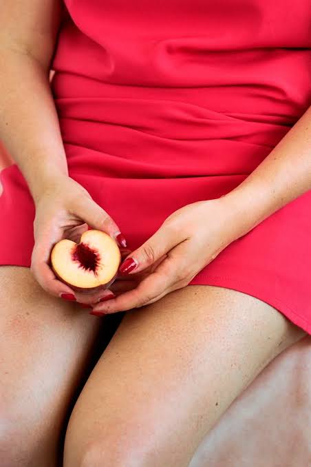 Navigating Desire: Understanding Sexual Energy and Hormonal Changes During Menstruation