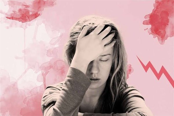 The Period Flu: Understanding the Connection Between Menstruation and Illness
