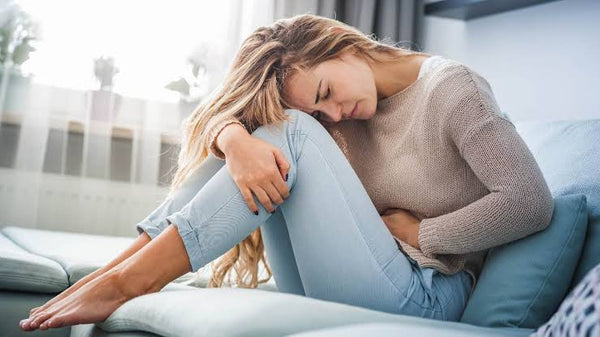 Soothing Solutions: Effective Ways to Alleviate Extreme Period Cramps