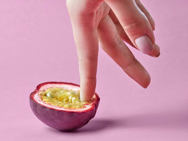 The Itch Down Under: Understanding and Addressing Clitoris Itching