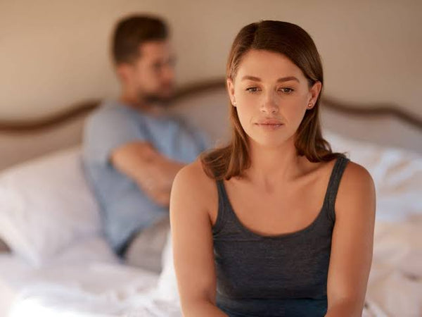 The Aftermath: Dealing with Post-Sex Cramps