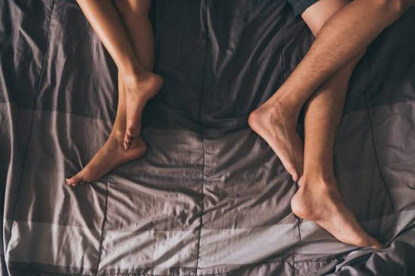 Debunking First Time Sex Myths: Separating Fact from Fiction