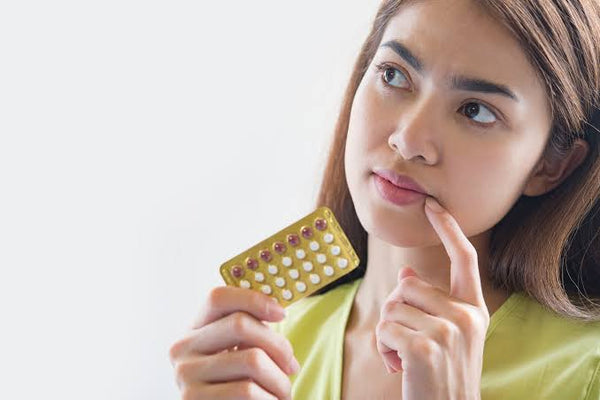 The Risks of Taking the Wrong Emergency Contraceptive Pills