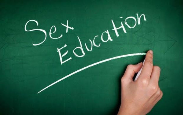 Debunking Common Myths about Sex Education