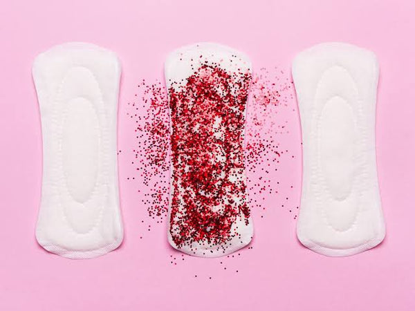 7 Fascinating Facts About Menstrual Bleeding