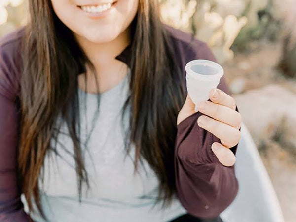 Menstrual Cups and Hymen Breakage: Dispelling Myths and Understanding Reality