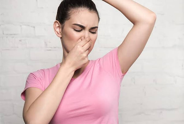 Unmasking the Mysteries: The Science Behind Body Odor