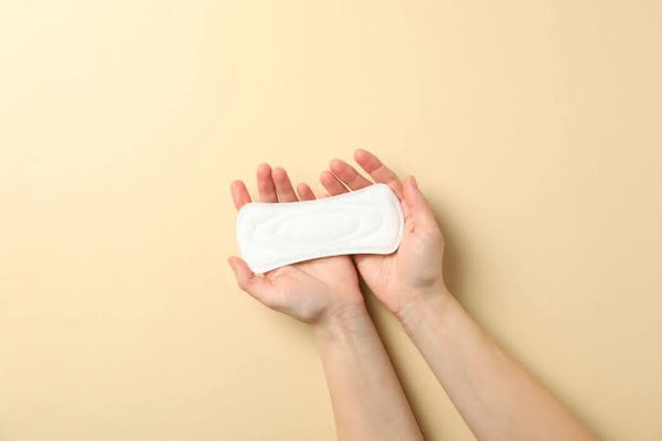Discovering the Benefits of Using Pantyliners