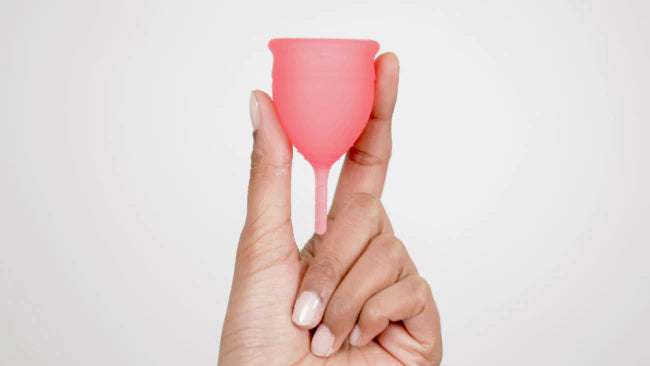 Help! My Menstrual Cup is Stuck: A Guide to Safe Removal – Femisafe.in