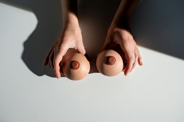 What is Nipplegasm? Let’s Talk About It!