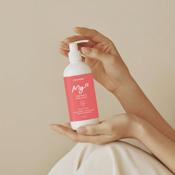 Benefits of Magnesium for Women