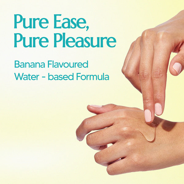 Femisafe Water Based Lubricant 50 G