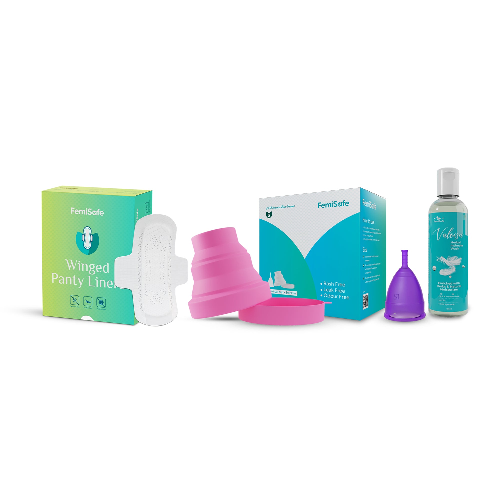 Menstrual Cup