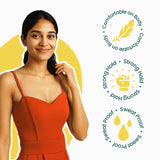 FemiSafe Reusable Silicone Nipple Pasties