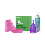 Menstrual Cup (Medium)