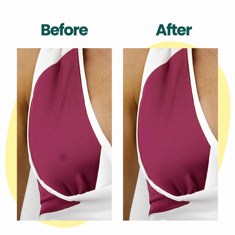 FemiSafe Reusable Silicone Nipple Pasties