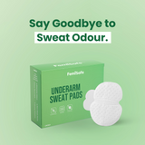 Underarm Sweat Pads