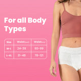 Disposable Period Panties