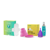 Best feminine hygiene brands in India