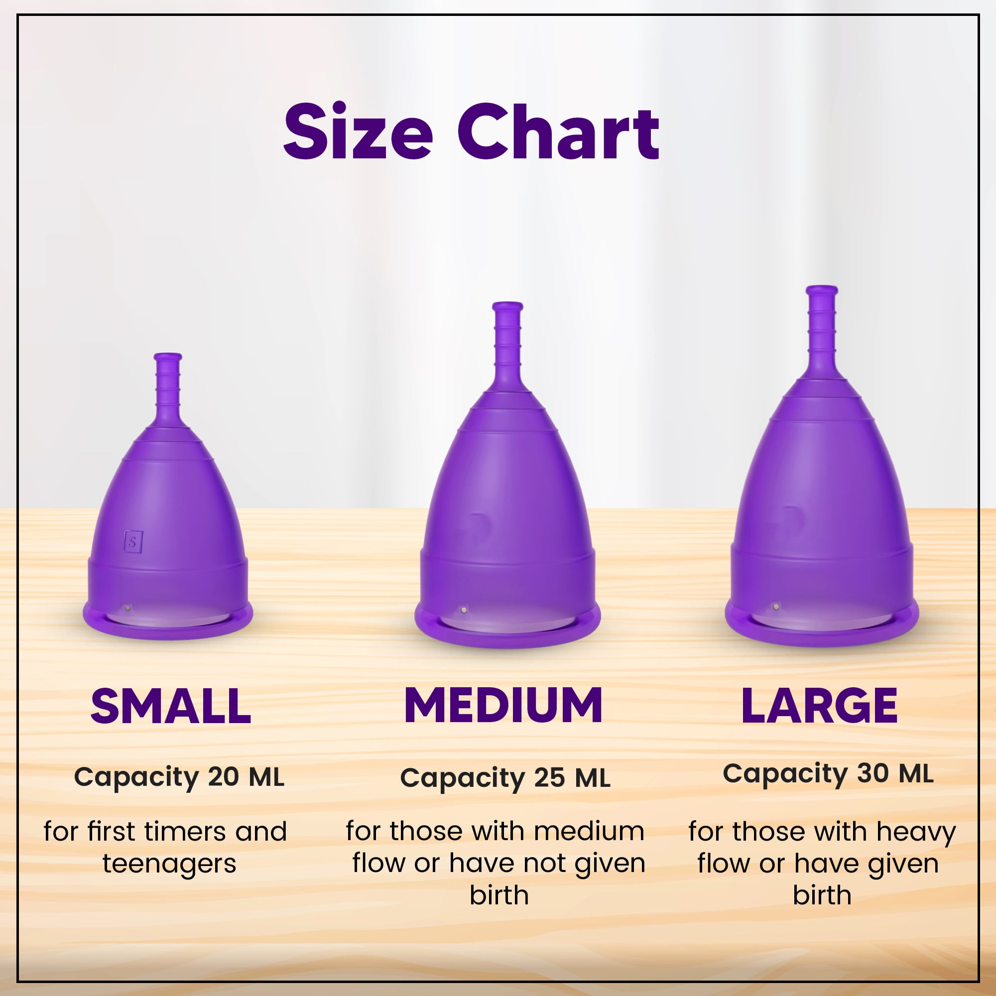 Soft menstrual cup for personal hygiene for females best feminine hygiene brands in india