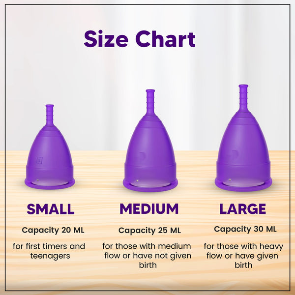 Soft menstrual cup for personal hygiene for females best feminine hygiene brands in india