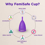 Sustainable feminine hygiene product