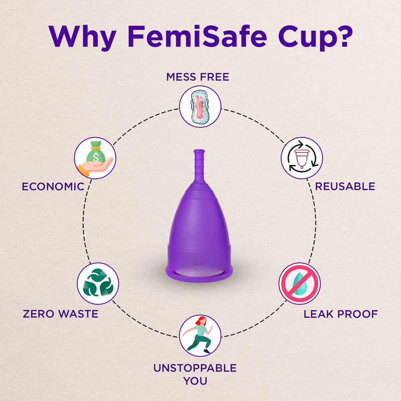Sustainable feminine hygiene product