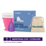Menstrual Cup (Pack of 1)